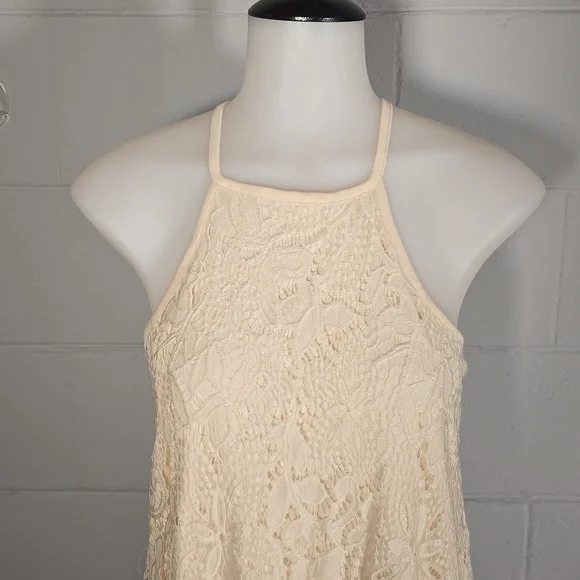 Love Fire dress - Picture 2 of 9